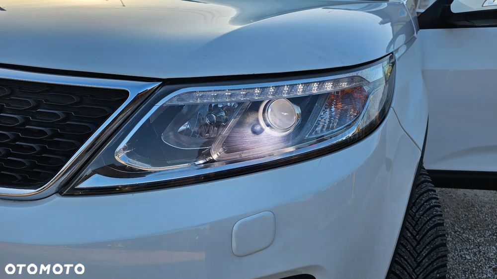 Kia Sorento 2.2 CRDi 4WD Executive - 31