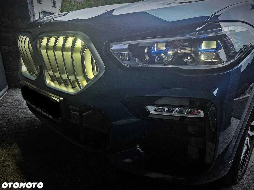 BMW X6 - 5