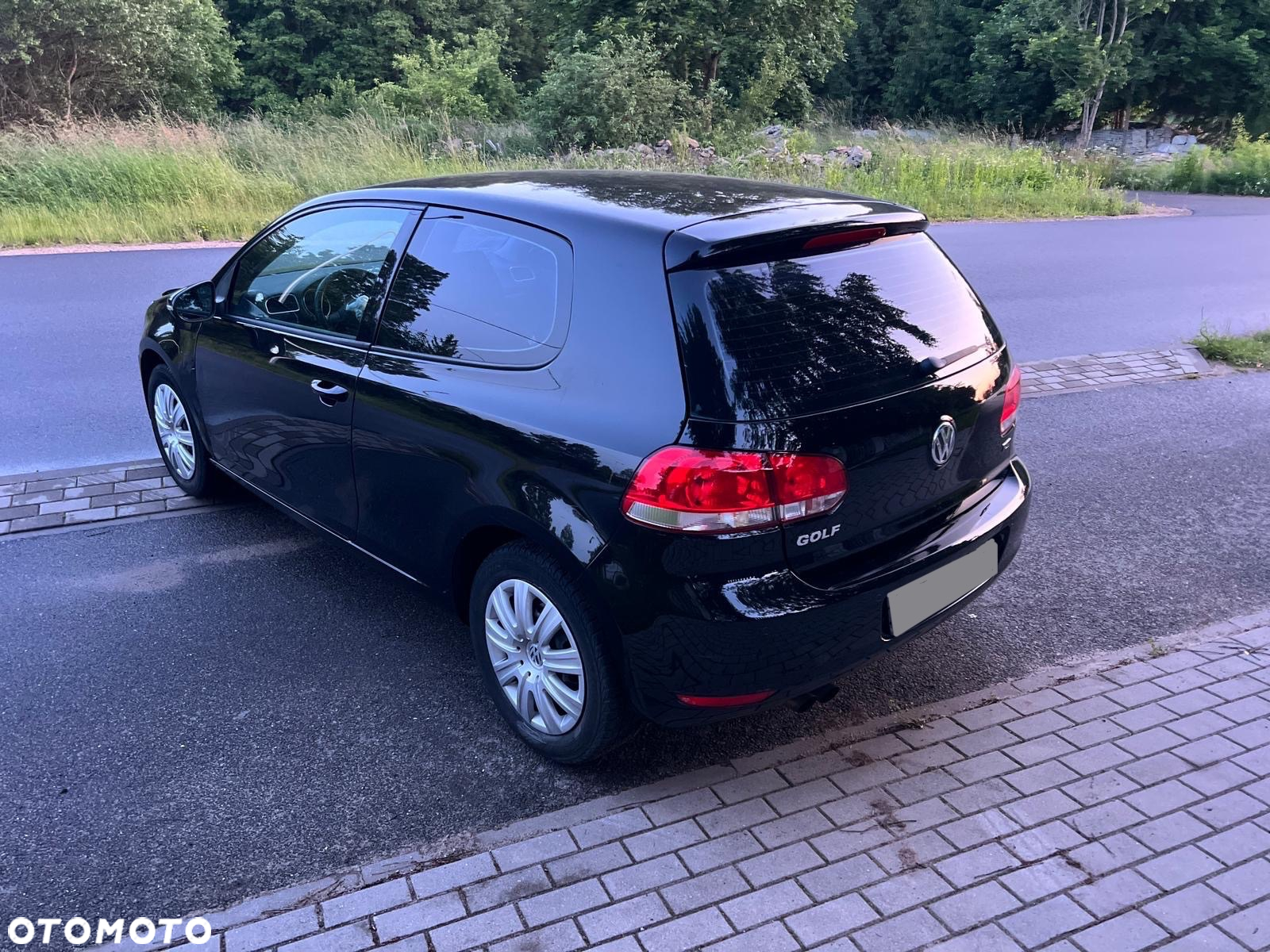 Volkswagen Golf VI 1.4 TSI Trendline - 13