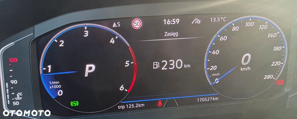 Volkswagen Arteon - 20