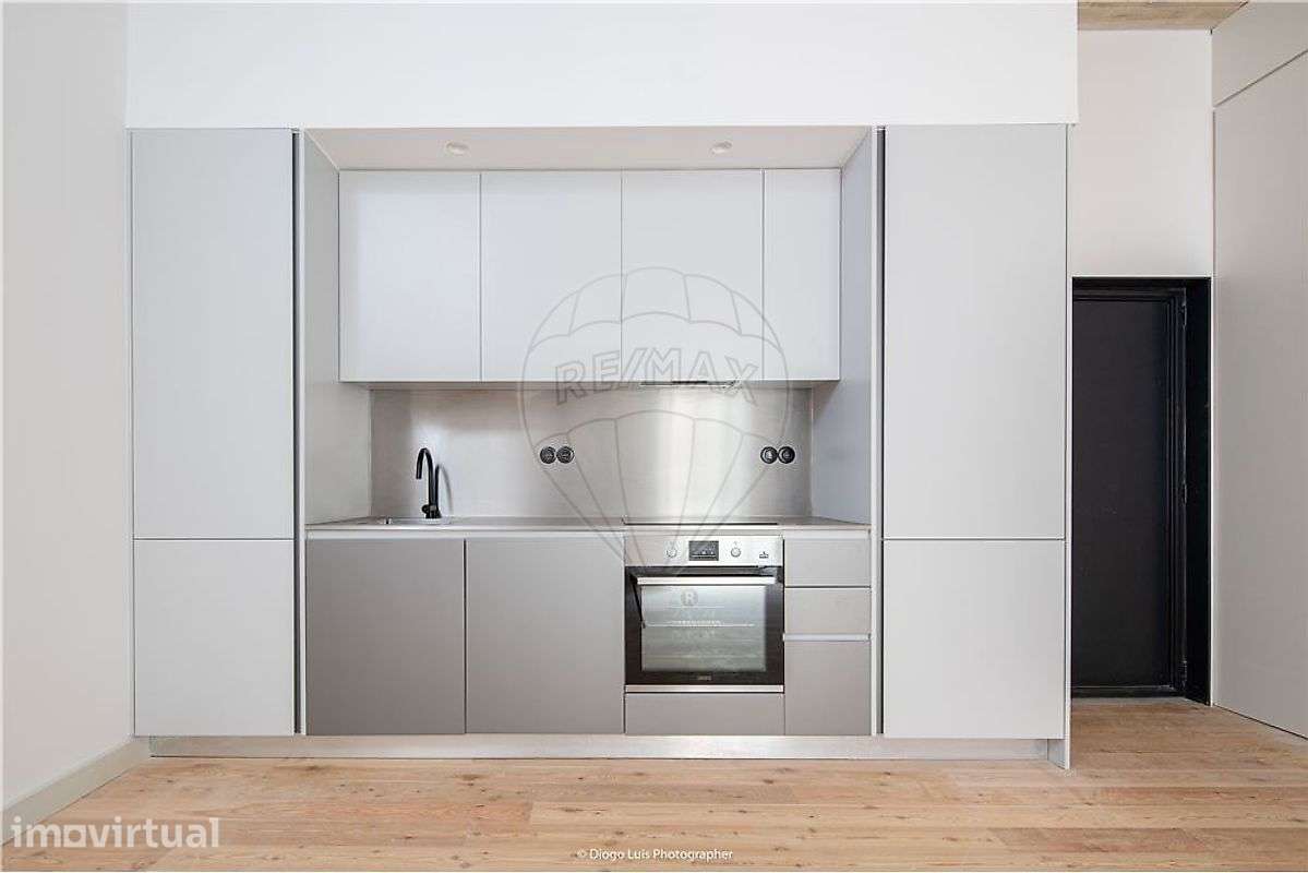 Apartamento T1 para venda - Grande imagem: 3/18