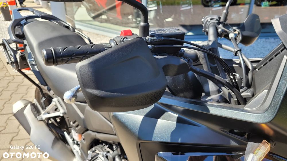 Honda NX - 12