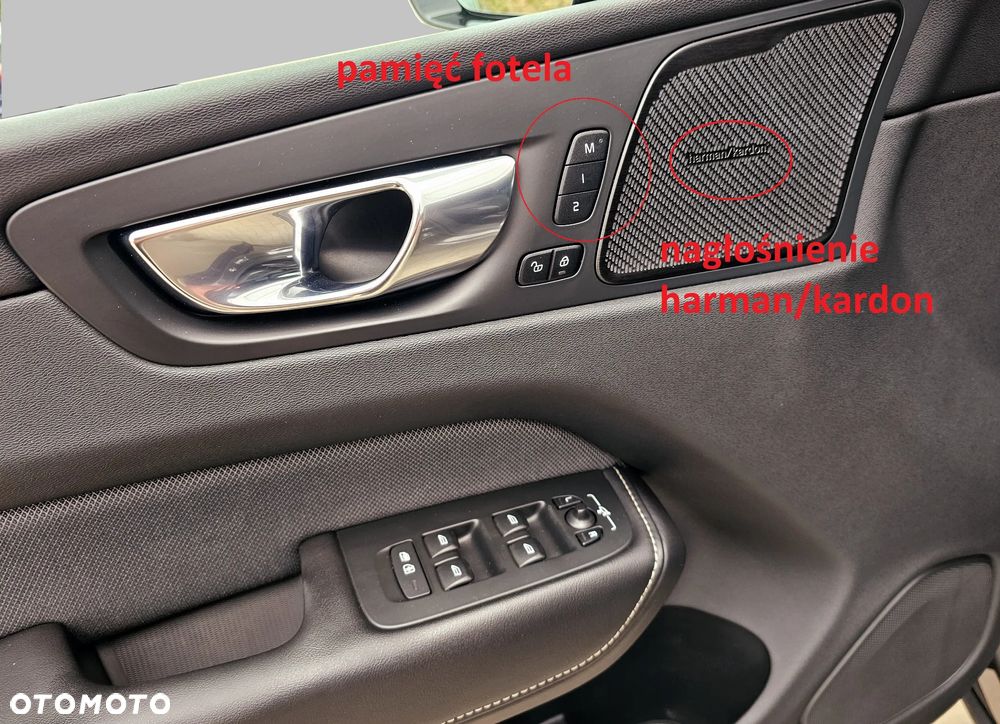 Volvo XC 60 D4 Geartronic RDesign - 24