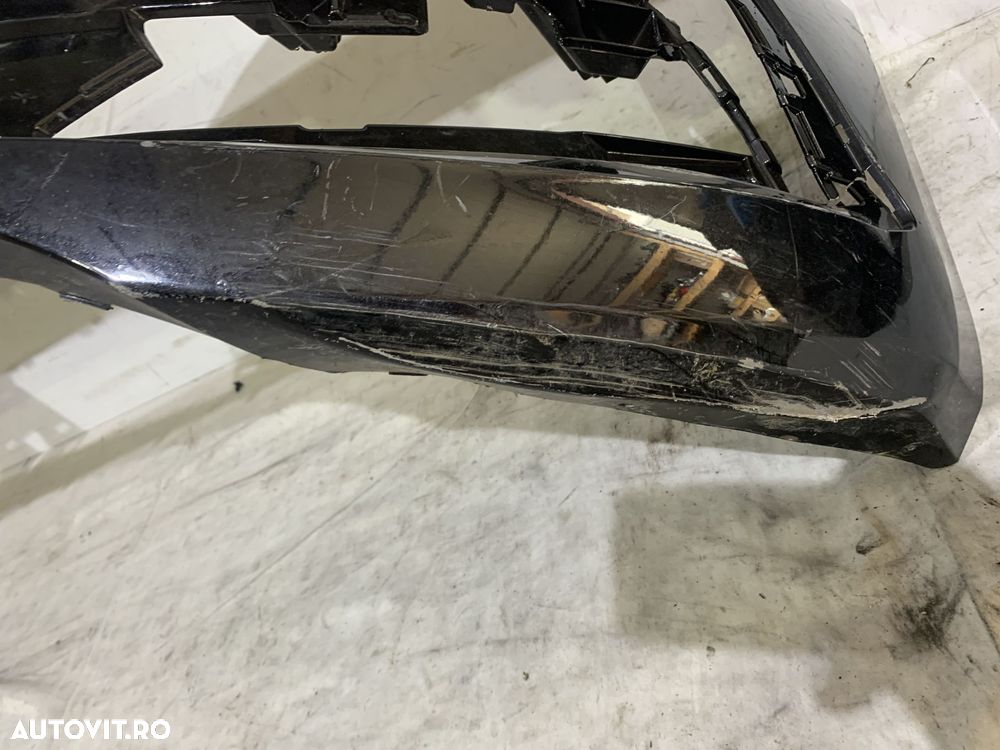 Bara fata Skoda Octavia 4, 2020, 2021, 2022, 2023, 2024, cod origine OE 5E3807221. - 9