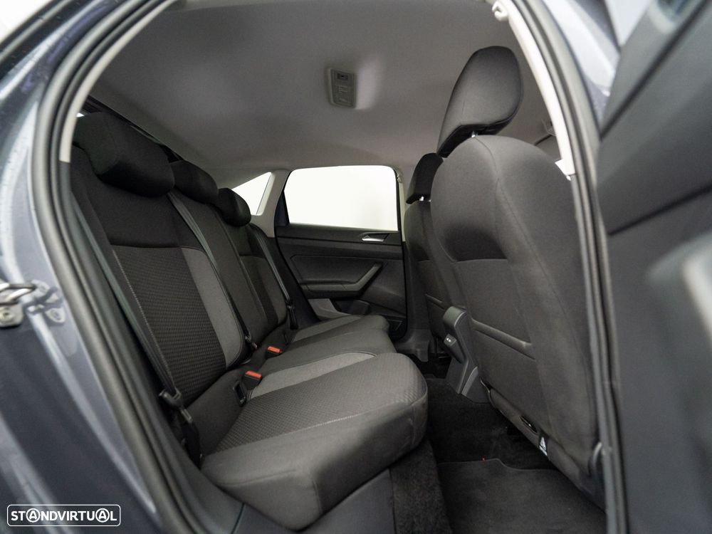 VW Taigo 1.0 TSI Urban - 41