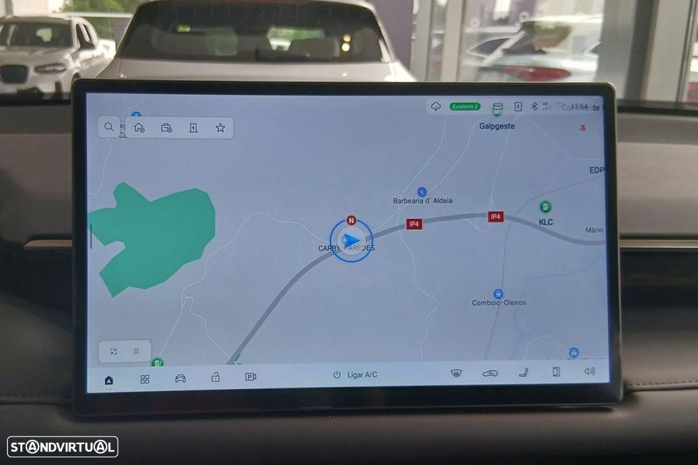 Aion V 75.26 kWh Luxury - 8