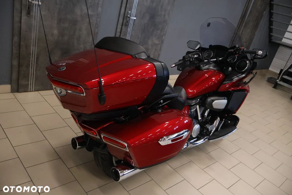 Yamaha Venture - 18