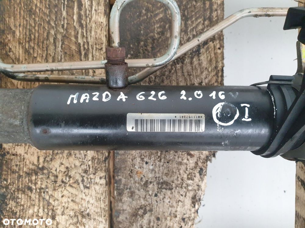 Mazda 626 V GF MAGLOWNICA przekładnia EUROPA - 3