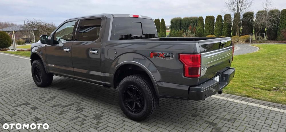 Ford F150 - 7