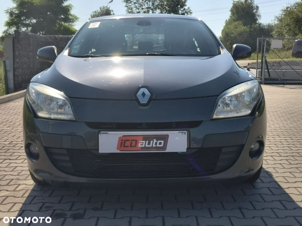 Renault Megane - 2