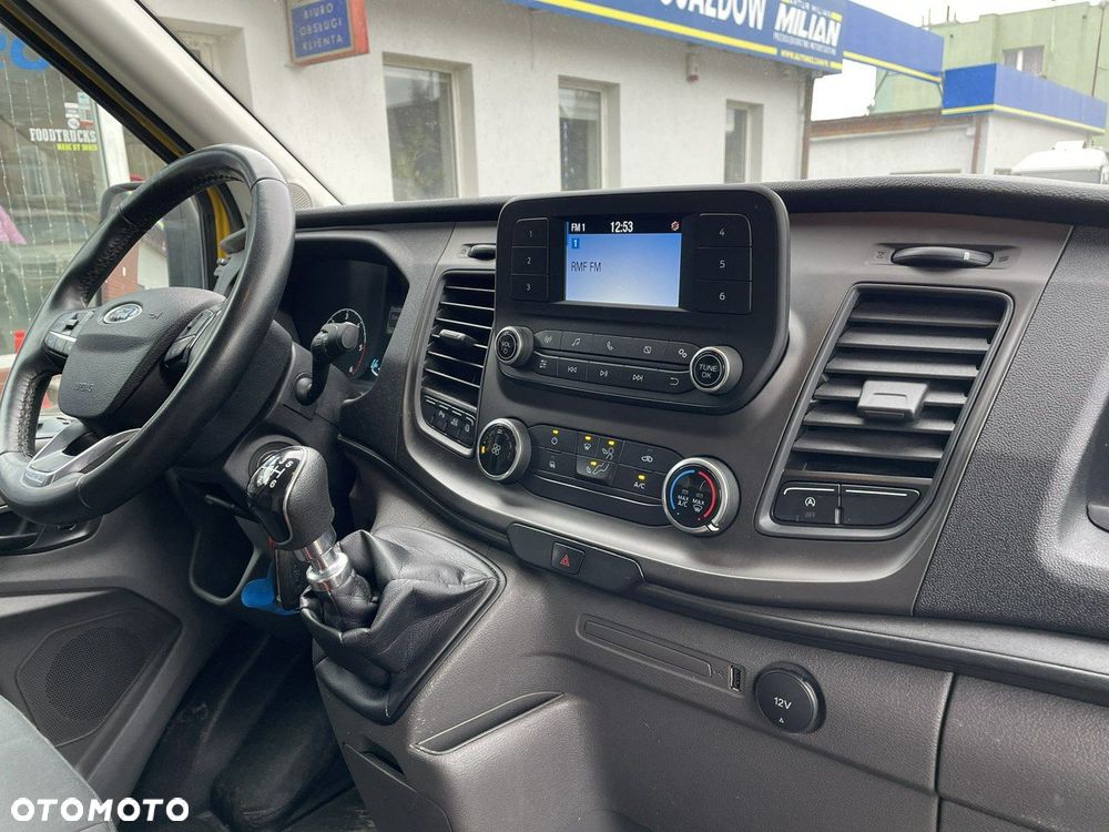 Ford Transit - 5