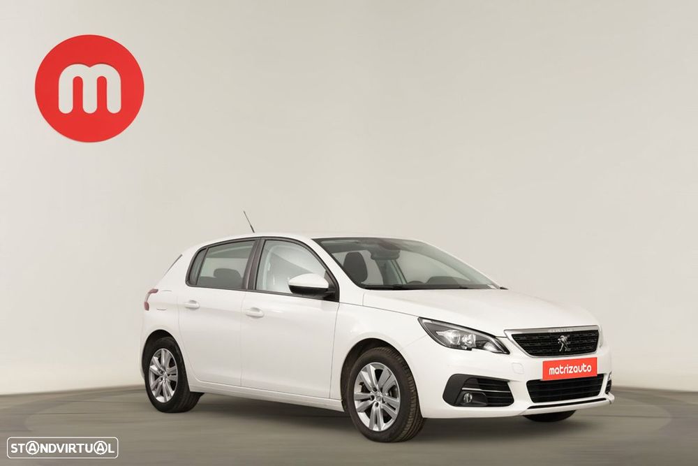 Peugeot 308 1.2 PureTech Active Pack - 1