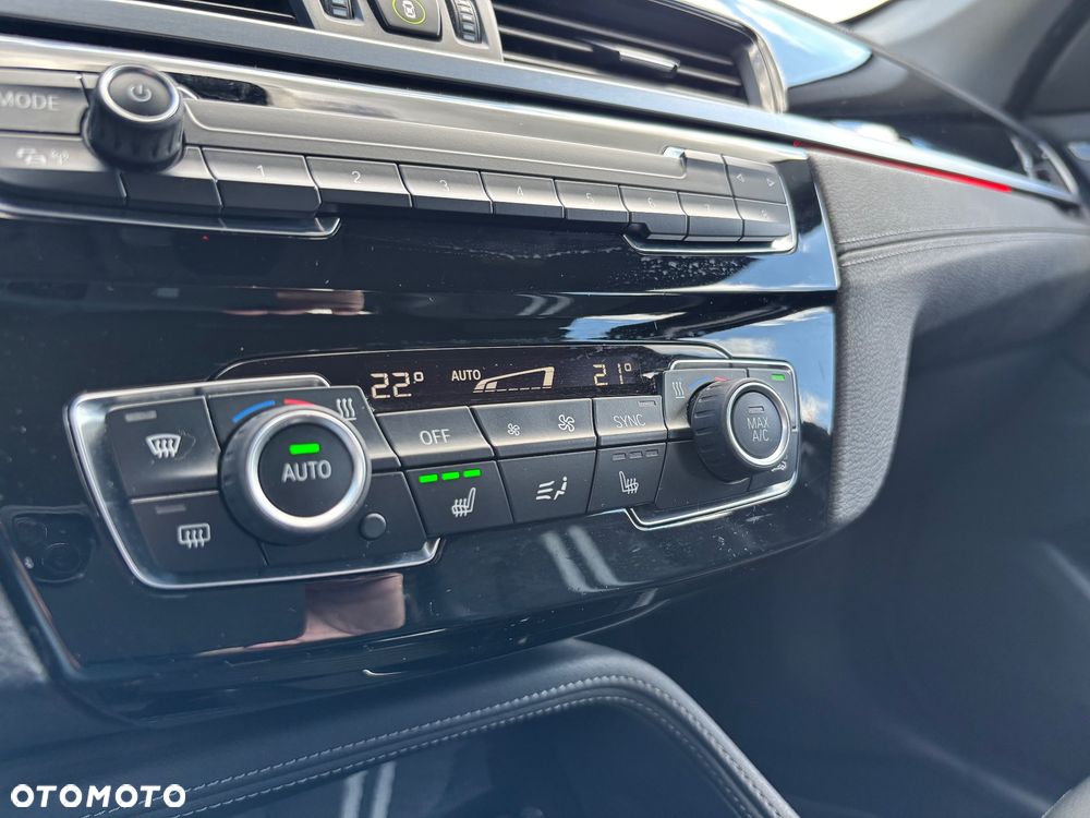 BMW X1 sDrive18i Sport Line - 36
