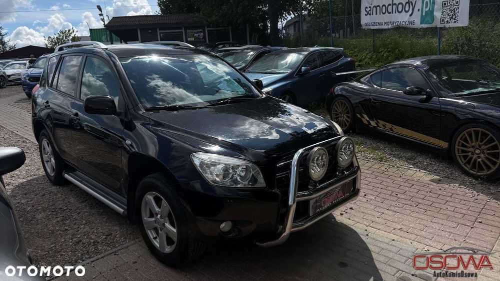 Toyota RAV4 - 10