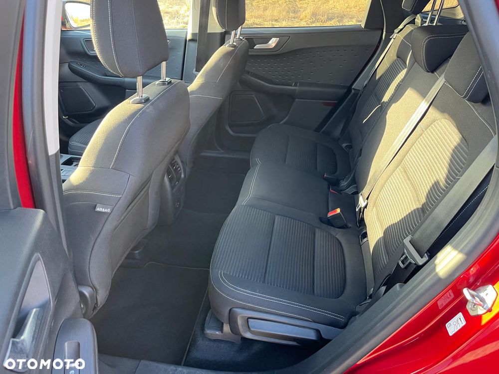 Ford Kuga 1.5 EcoBoost FWD Titanium - 9