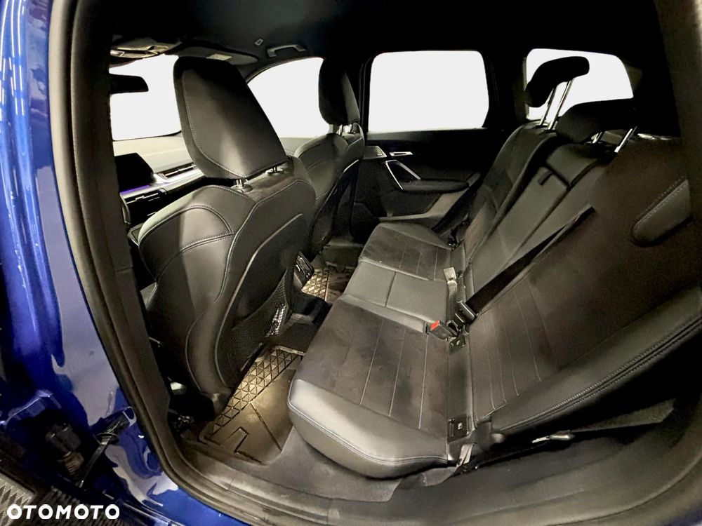 BMW X1 sDrive20i M Sport - 13