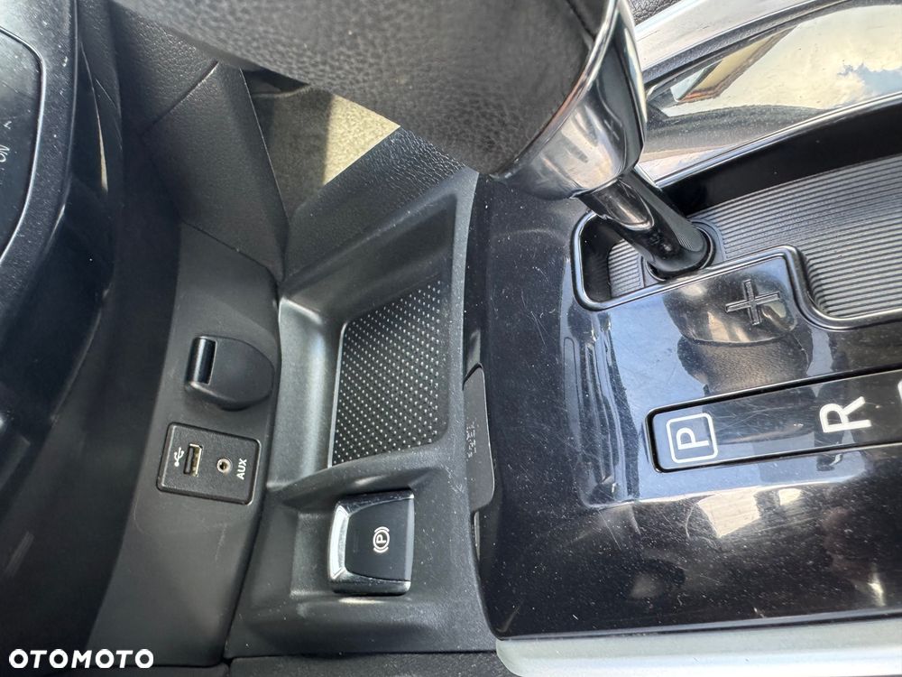 Nissan X-Trail - 18