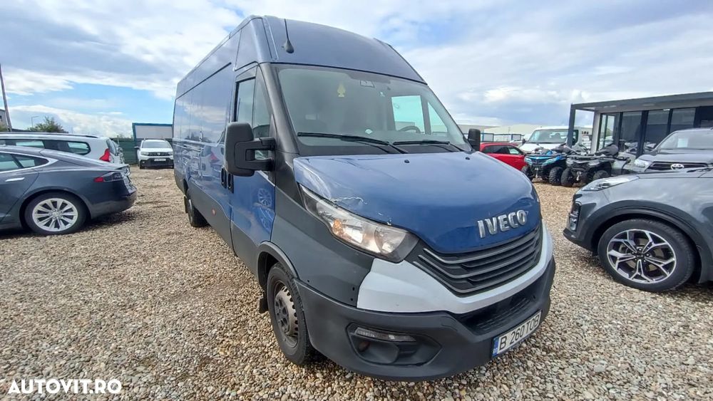 Iveco Daily - 1