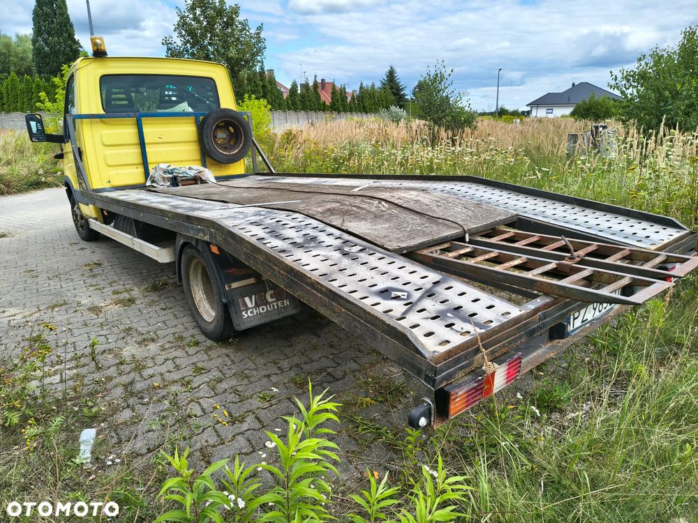 Iveco Daily 50C13/35 - 3
