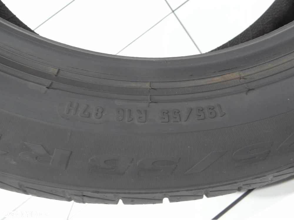 Opony letnie 195/55R16 87H Pirelli - 5