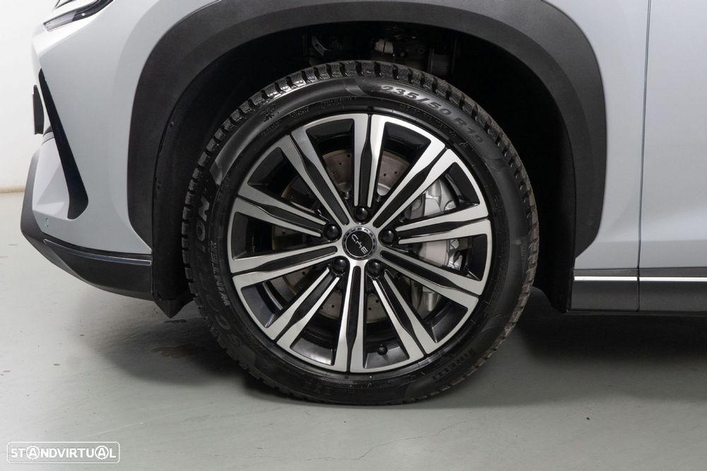 BYD Sealion 7 SEALION7 82.5 kWh Comfort - 23