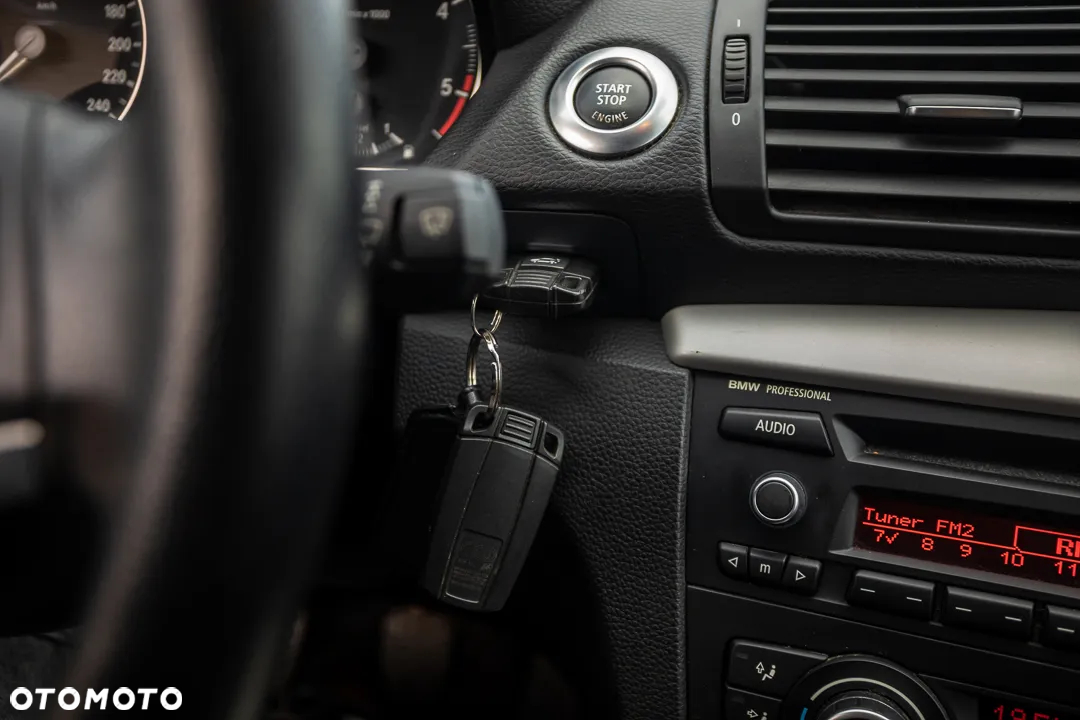 BMW Seria 1 118d DPF Edition Lifestyle - 25
