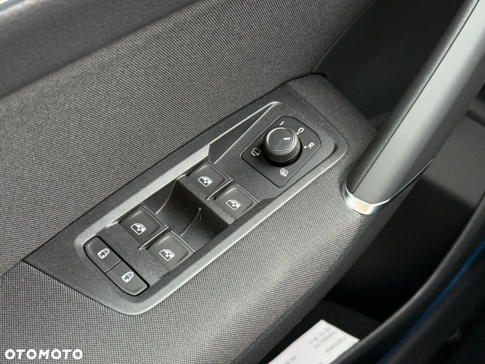 Volkswagen Touran 1.5 TSI EVO Highline DSG - 24