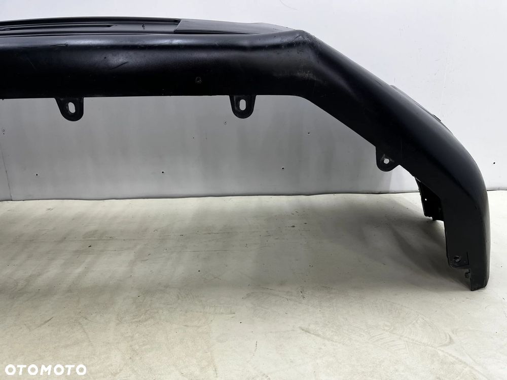 Zderzak przedni Peugeot Expert Jumpy Scudo Vivaro C ProAce 16-23 9808639977 - 9
