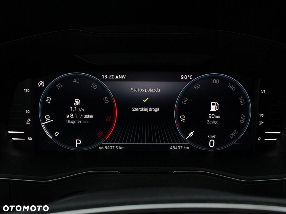 Skoda Superb 2.0 TSI Style DSG - 18