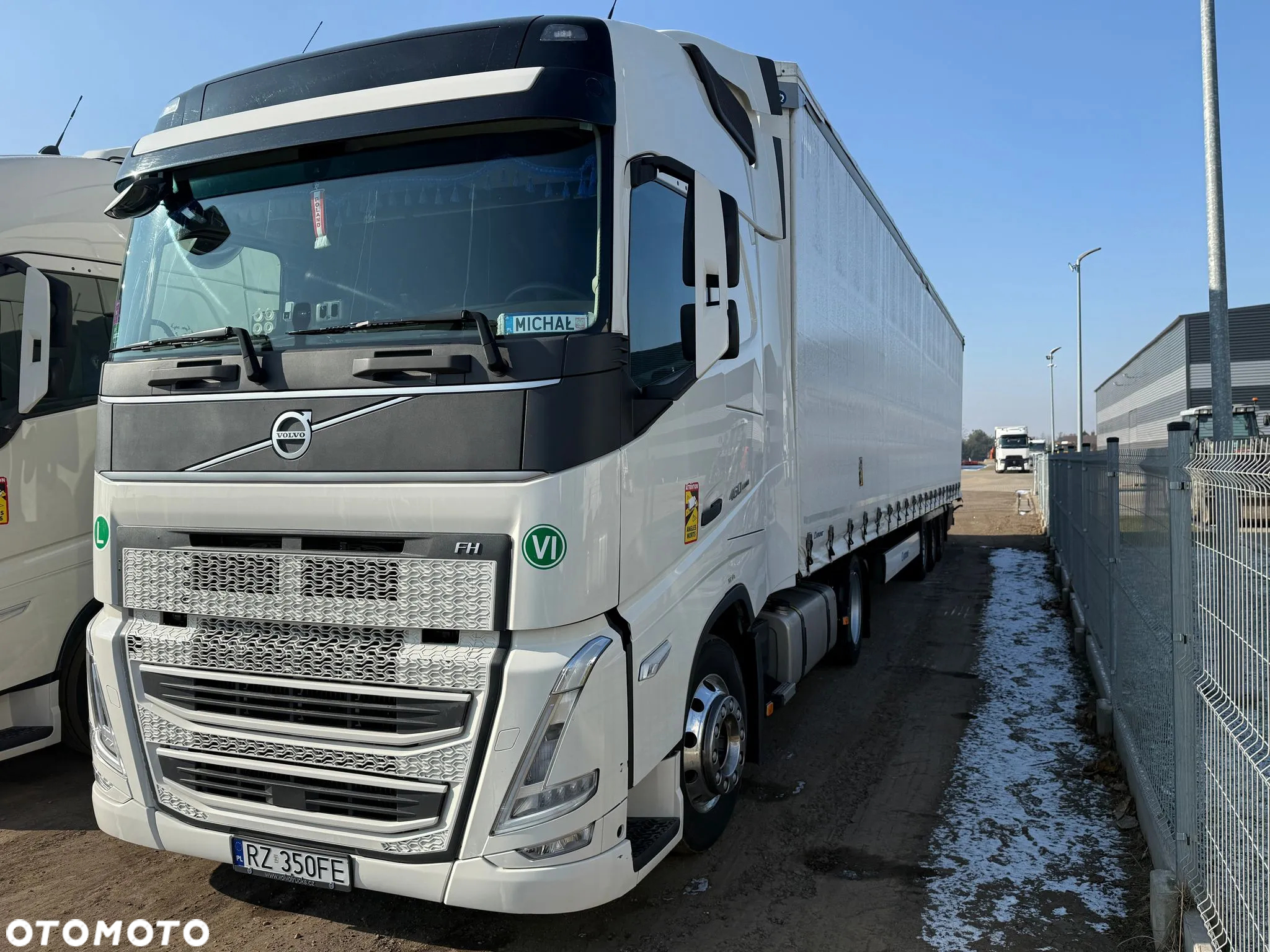 Volvo fh - 5