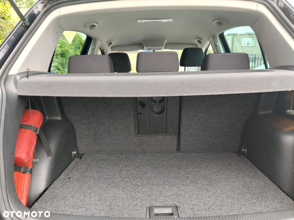 Volkswagen Golf Plus 1.6 TDI DPF BlueMotion Technology Team - 27