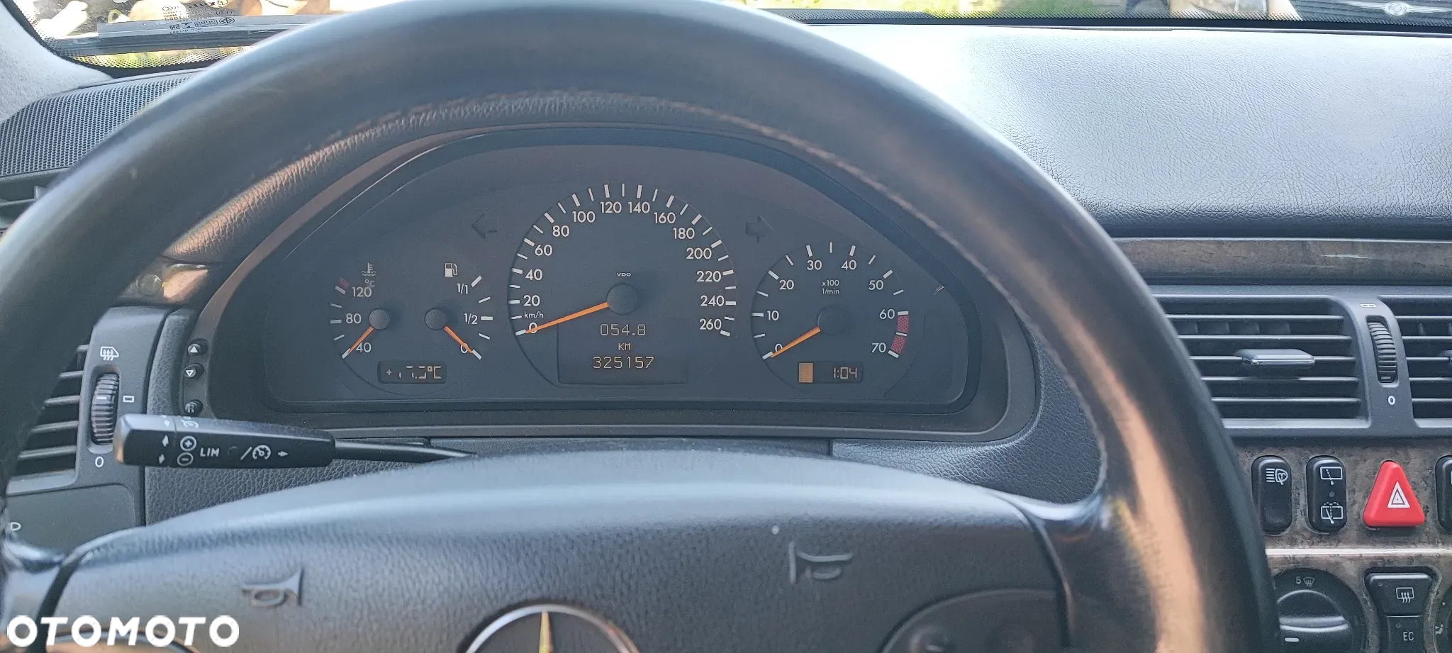 Mercedes-Benz Klasa E 280 T Avantgarde - 18