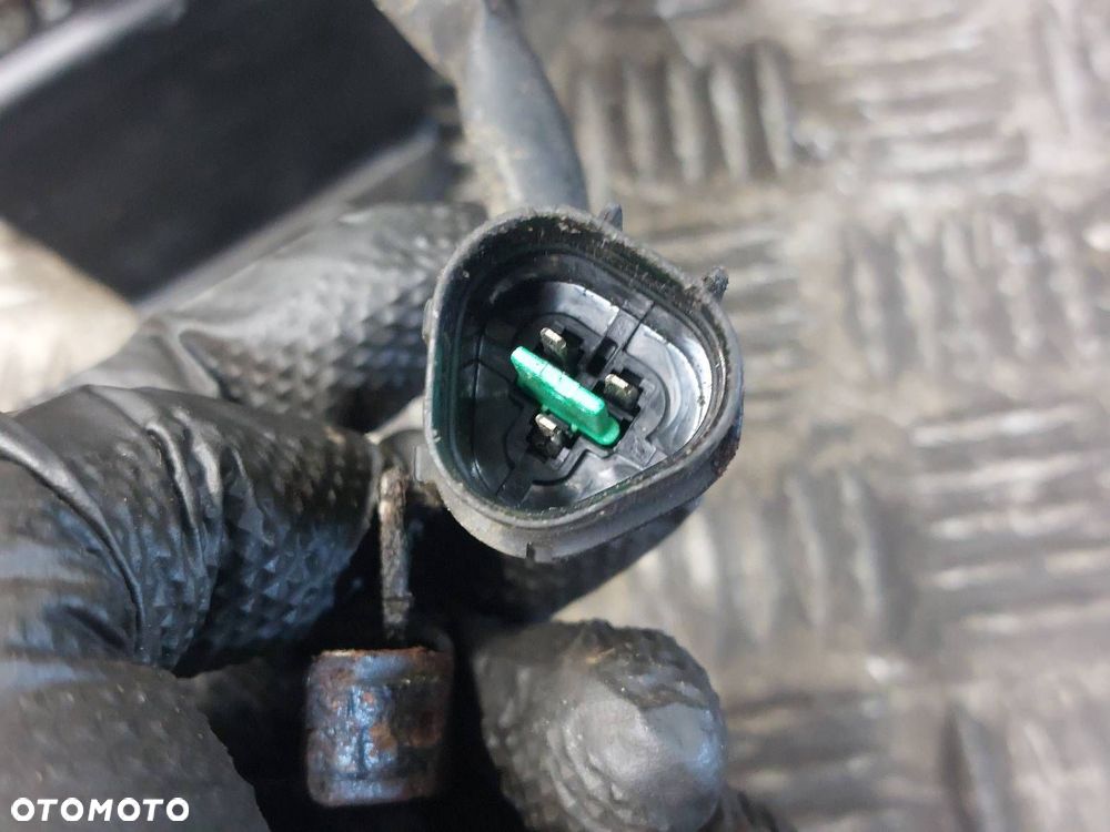 CEWKA ZAPŁONOWA PRZEWODY HYUNDAI GETZ I 1.1 12V 01122-03220J DELPHI GN10703 - 3