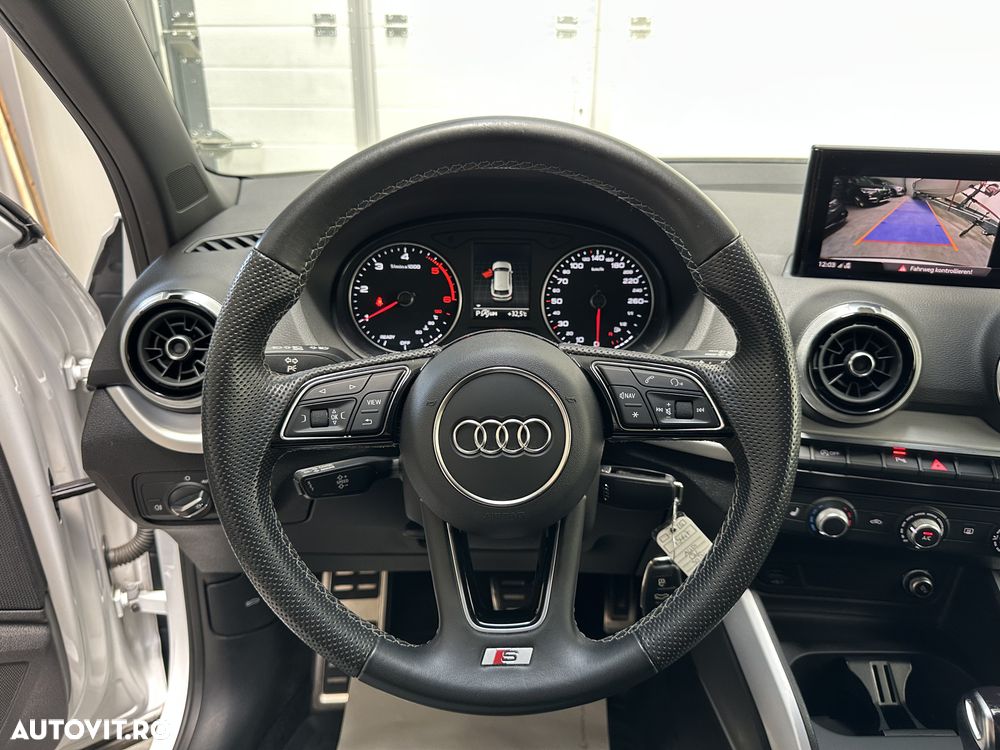 Audi Q2 - 9