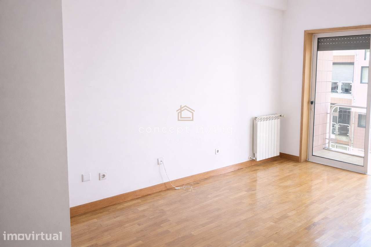 Apartamento T2 Venda em Fermentões,Guimarães - Grande imagem: 3/11
