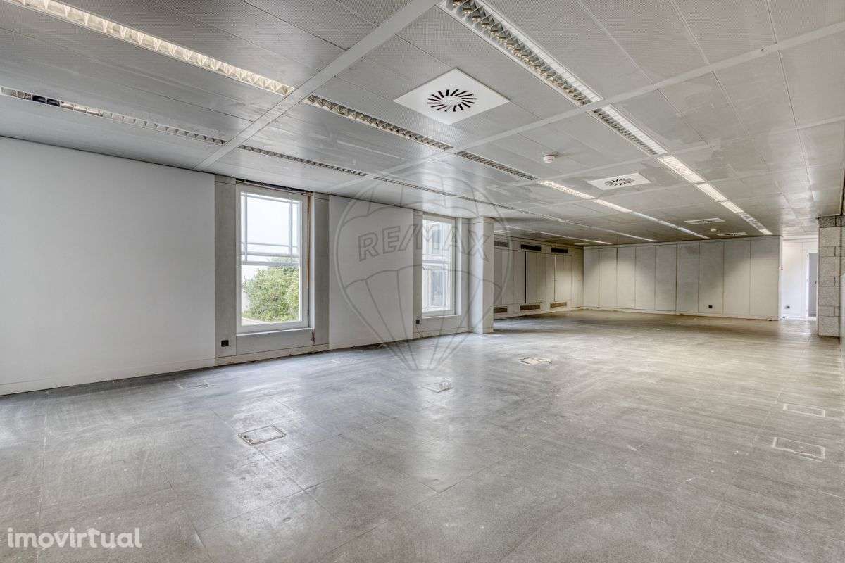 Escritório  para arrendamento - Grande imagem: 5/12