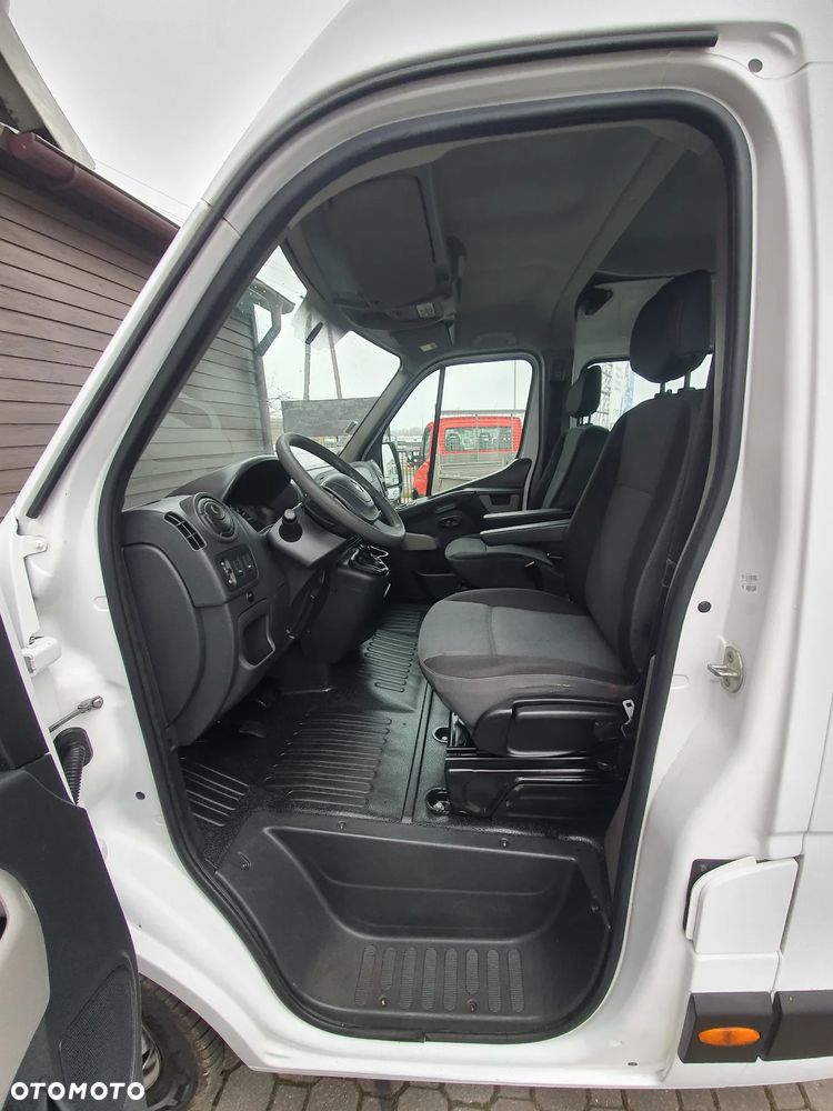 Renault MASTER - 12