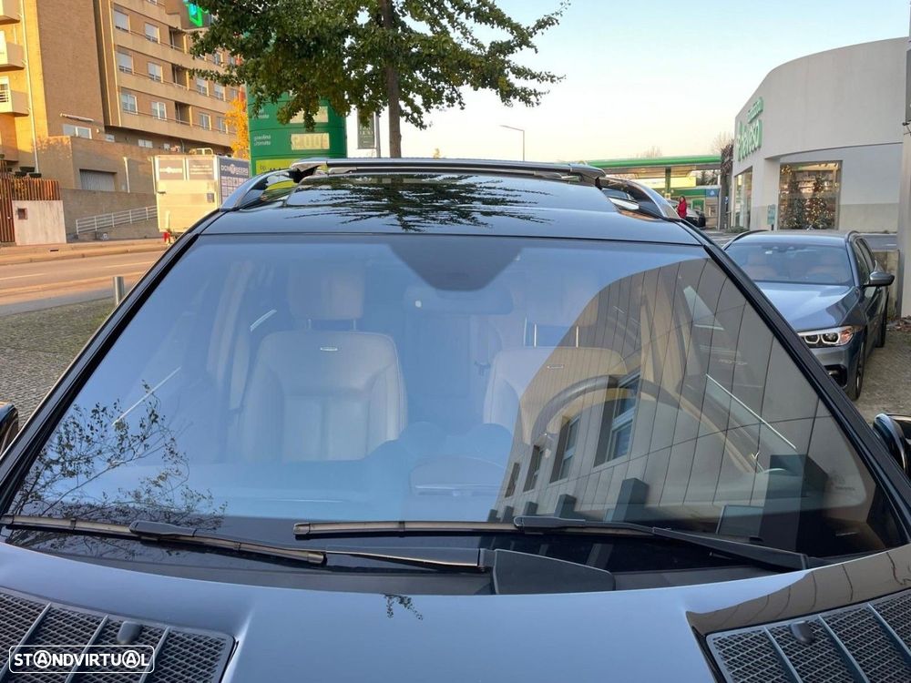 Mercedes-Benz GL 450 CDI — fotografia 14