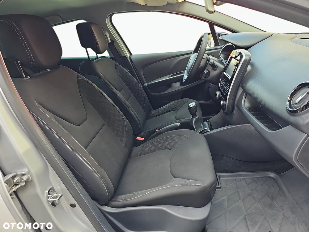 Renault Clio 0.9 TCe Limited - 20