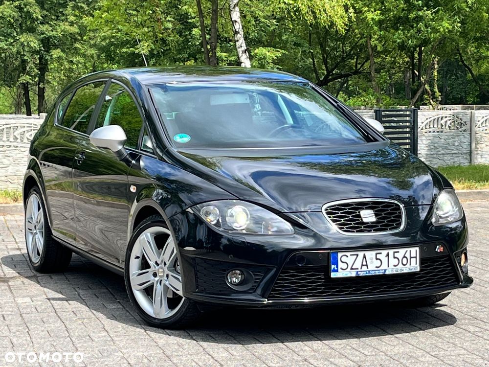Seat Leon 1.8 TSI Style - 5