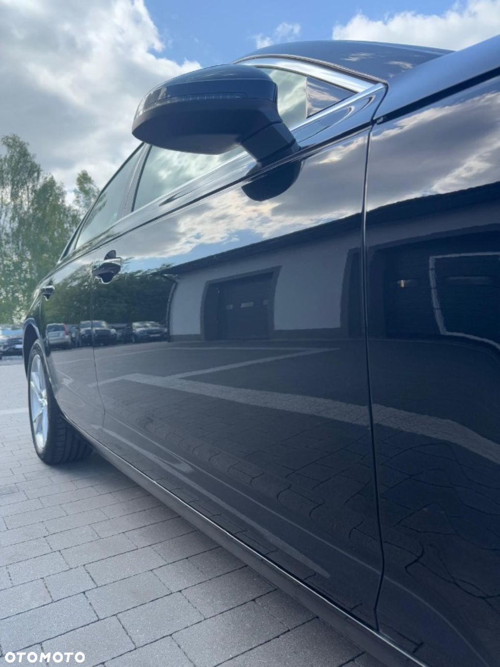 Audi A4 - 15
