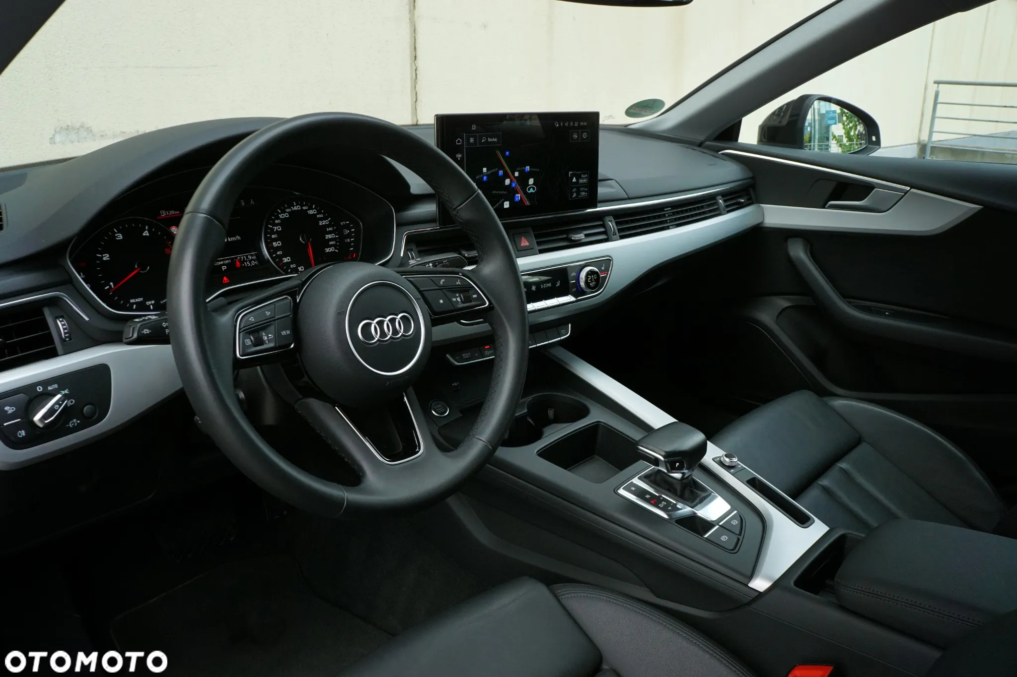 Audi A5 Sportback - 11