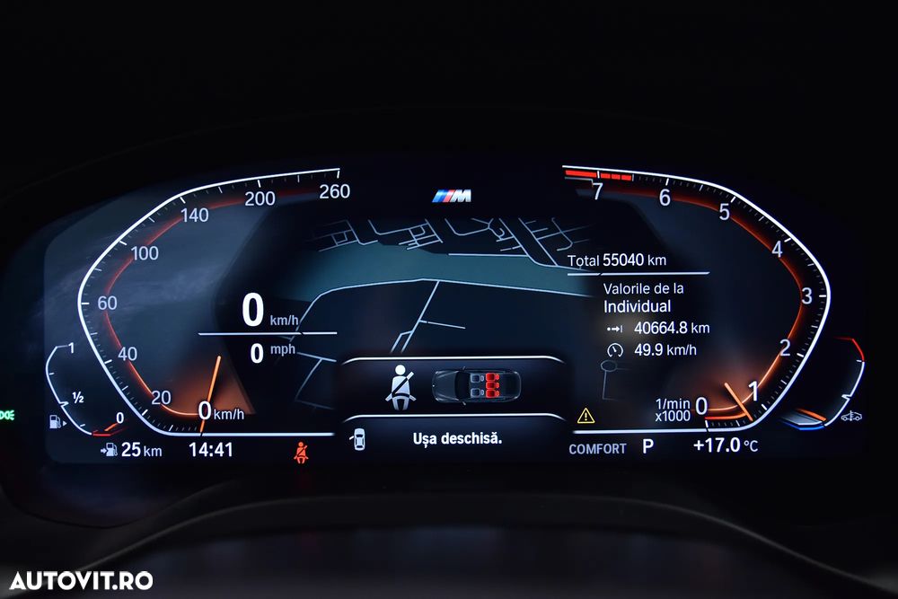 BMW X4 xDrive20i AT M Sport - 10