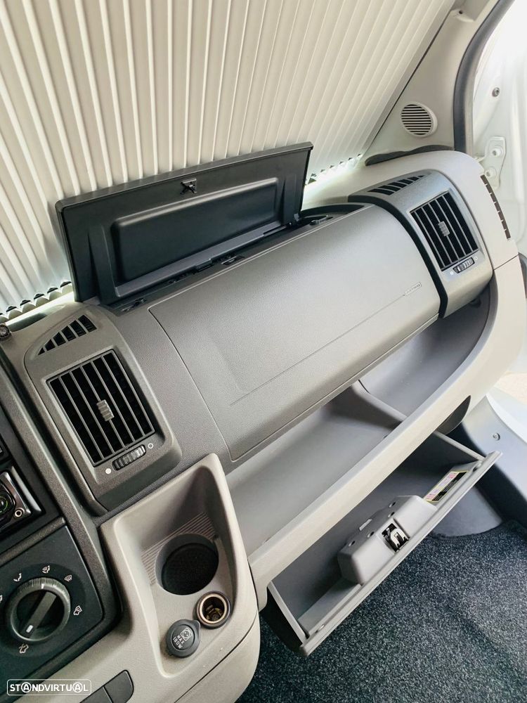 Fiat Ducato Rimor - 15