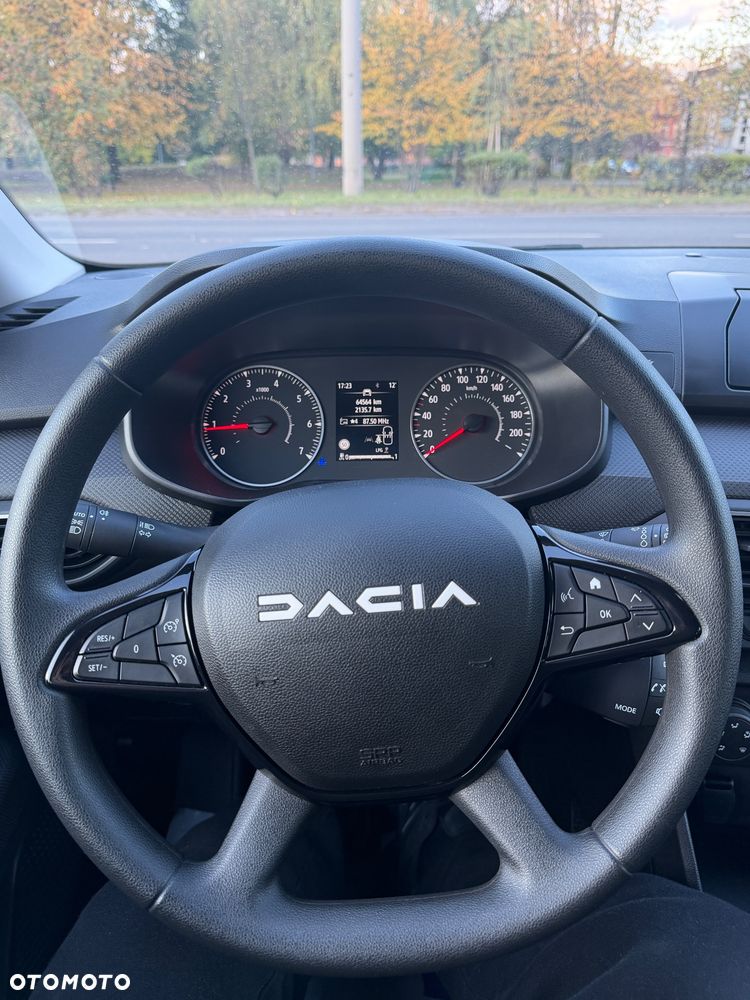 Dacia Jogger - 14