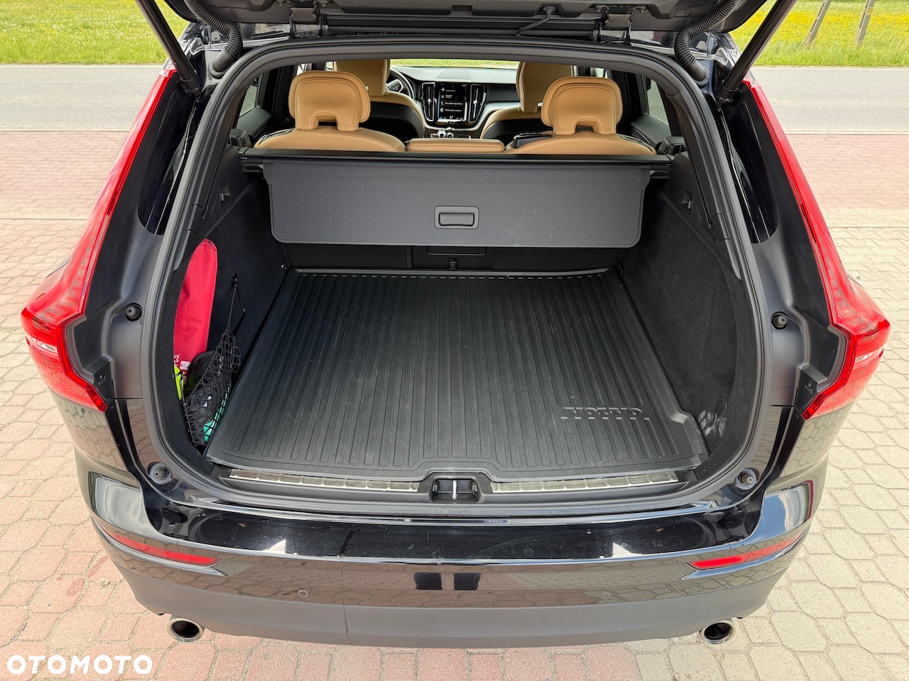 Volvo XC 60 - 13
