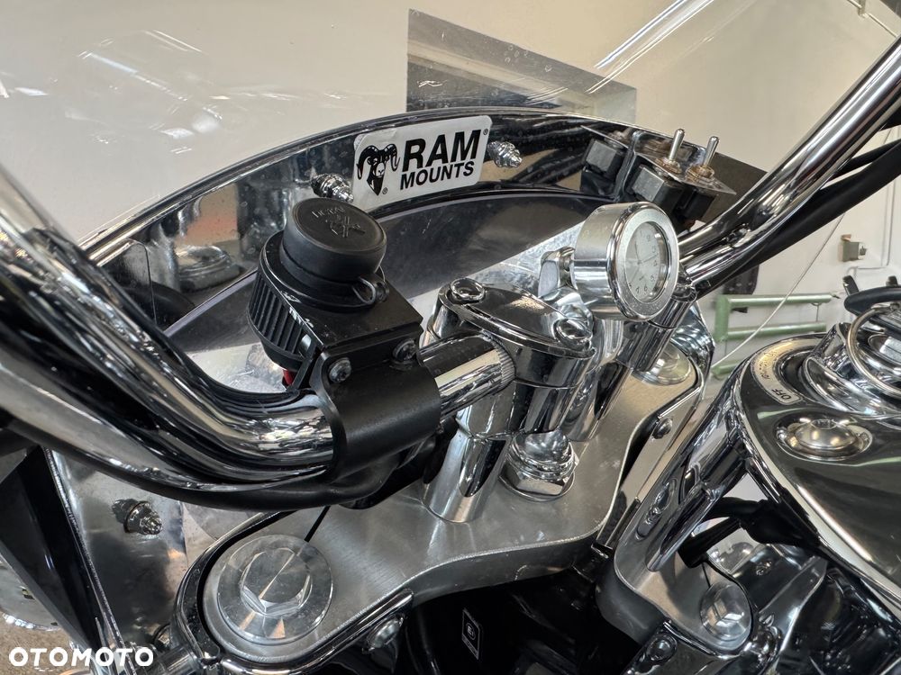 Kawasaki Vulcan - 22