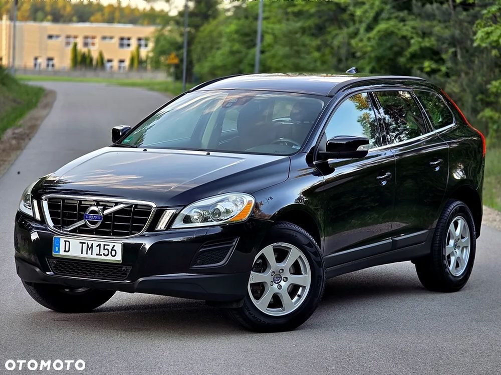 Volvo XC 60 DRIVe Momentum - 2