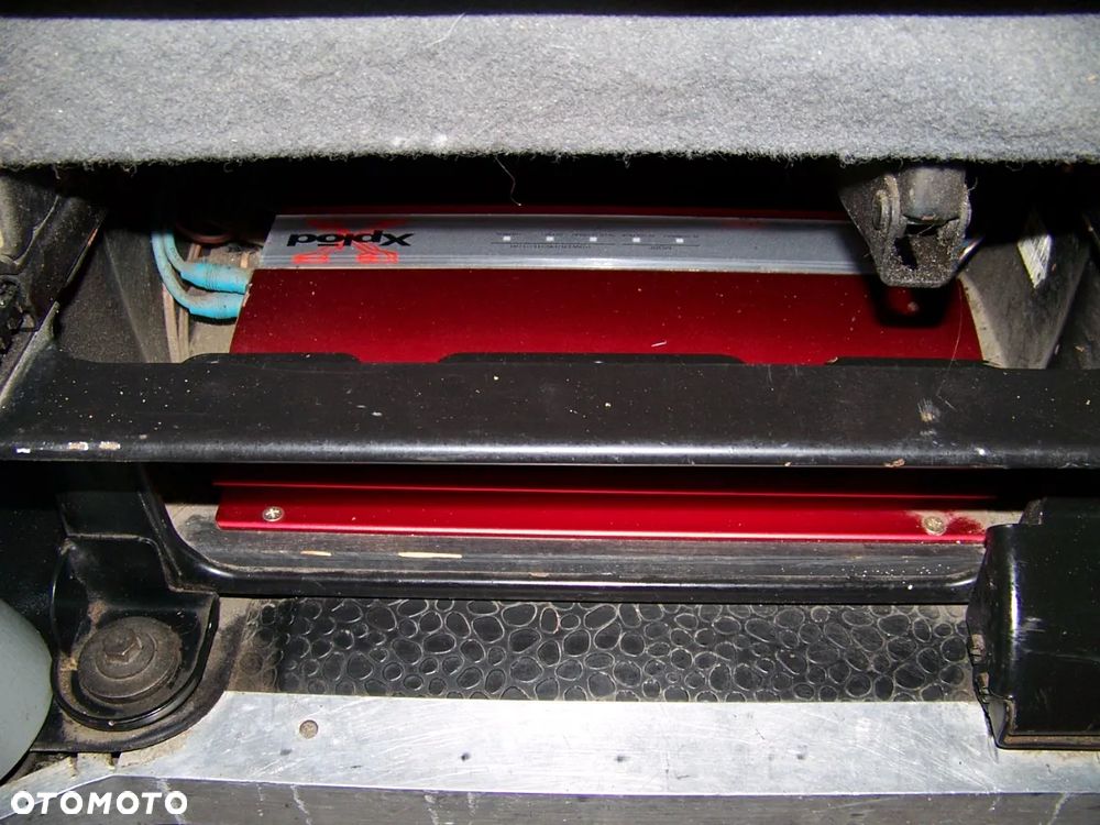 Opel VIVARO - 27