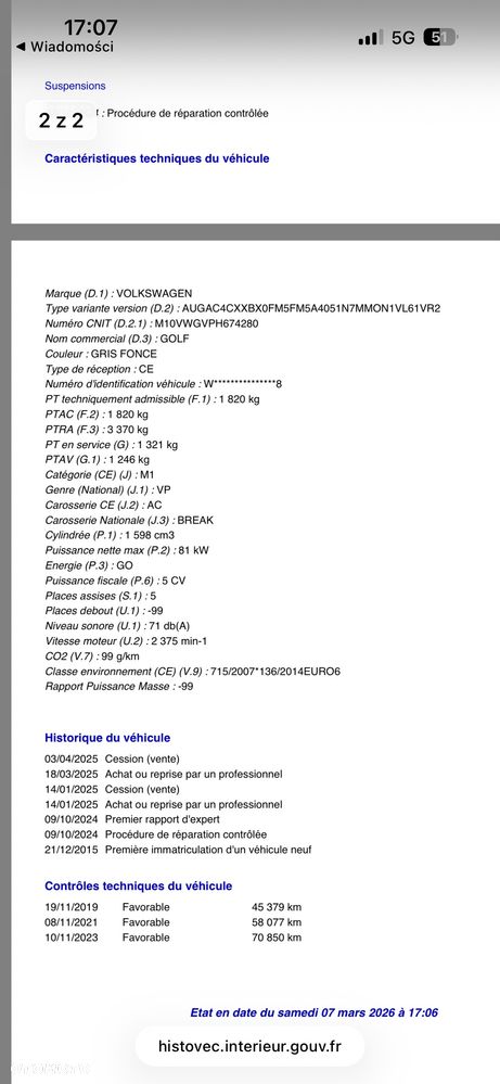 Volkswagen Golf 1.6 BlueTDI Comfortline - 21